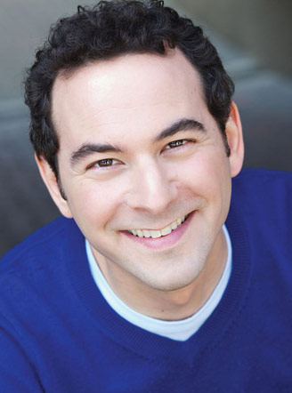 Aaron Graham