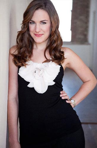 Heather Bodie