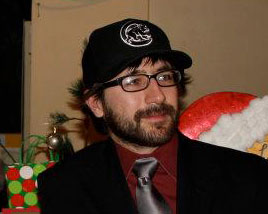 Jarrod Bainter
