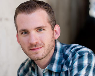 Patrick Kenney