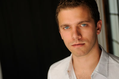 Alex Lubischer
