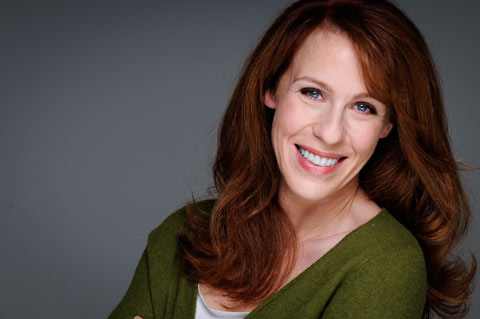Laurie McConnell