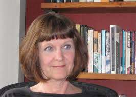 Lynne McMahon