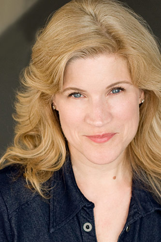 Deanna Moffitt