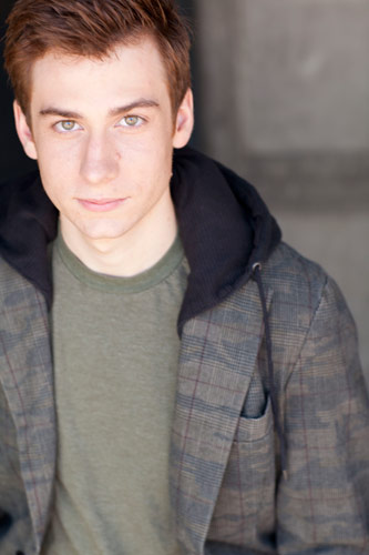 Stephen Cefalu